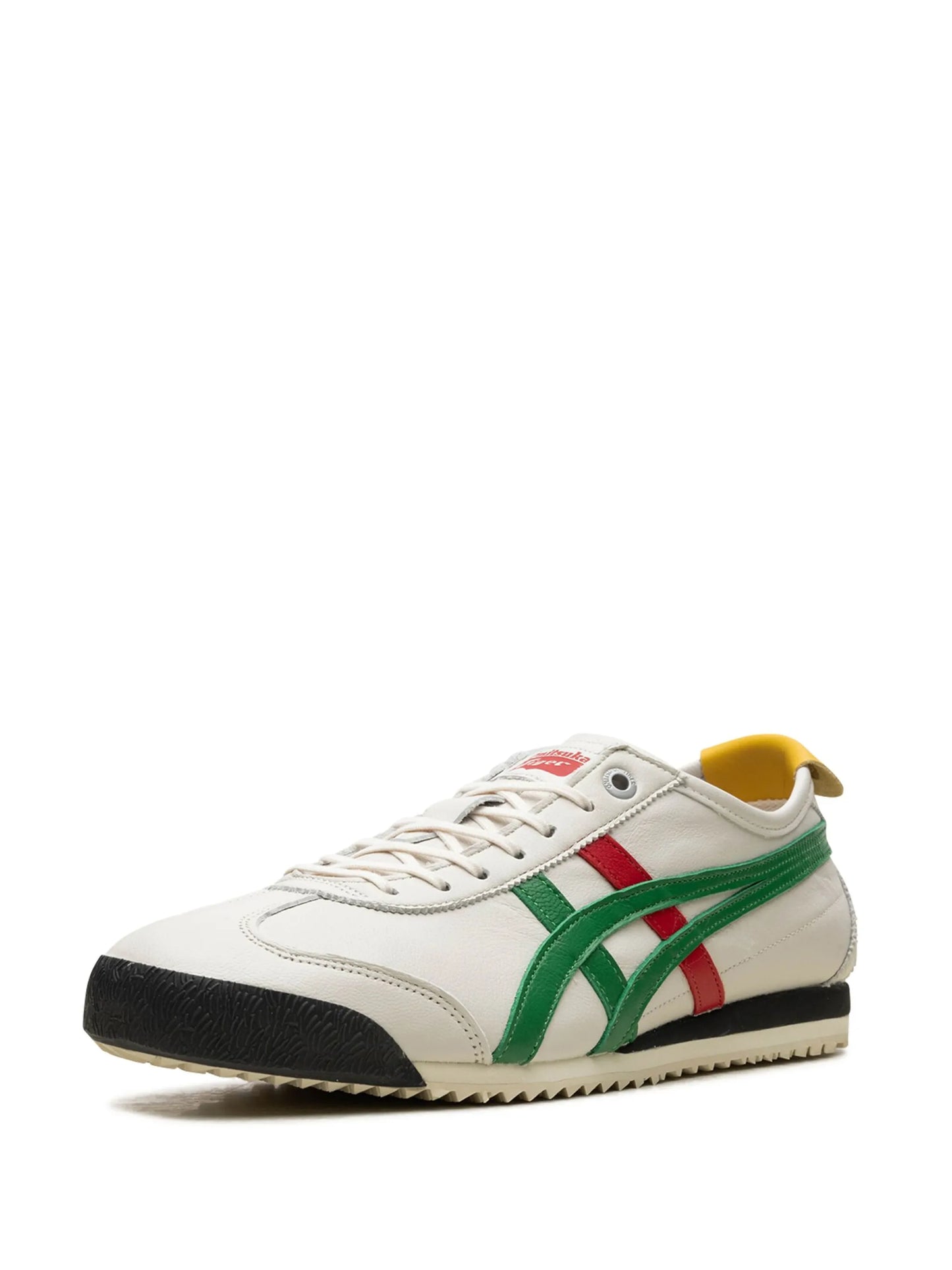 onitsukaa Tiger MEXICO 66 SD BIRCHGREEN