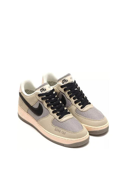 Nik_e Airforce 1 X Gore Tex fix