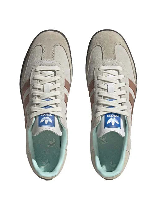 ADIDA.S SAMBA OG CLAY STRATA