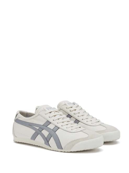 Onitsuka Tiger Mexico White Grey