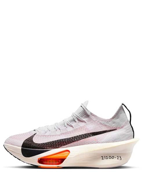 nike zoom Alfafly 3 prototype