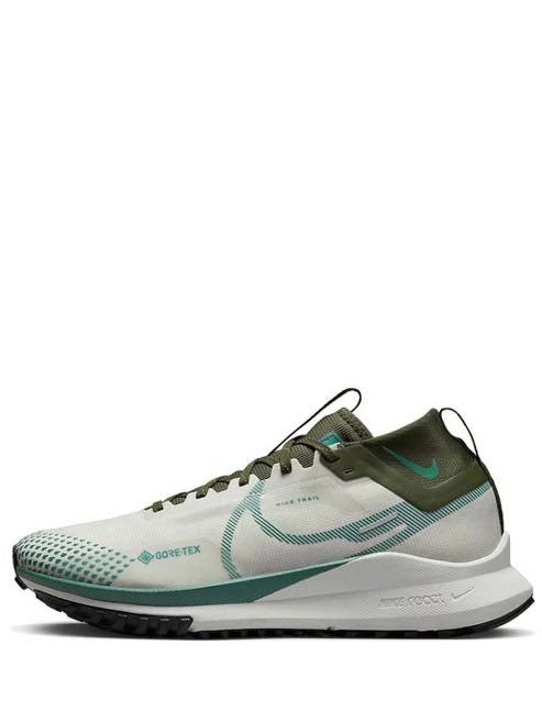 Nike Pegasus Trail 4 Goretex GREEN