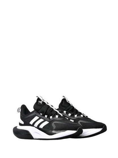 Adida_s Adiwear Alpha Bounce Black White fix