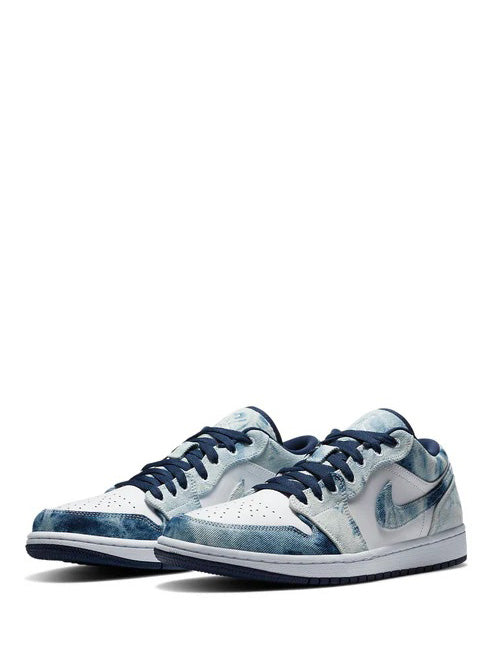 Air Jordan 1 Low SE 'Washed Denim'
