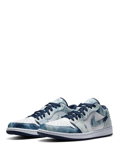 Air Jordan 1 Low SE 'Washed Denim'
