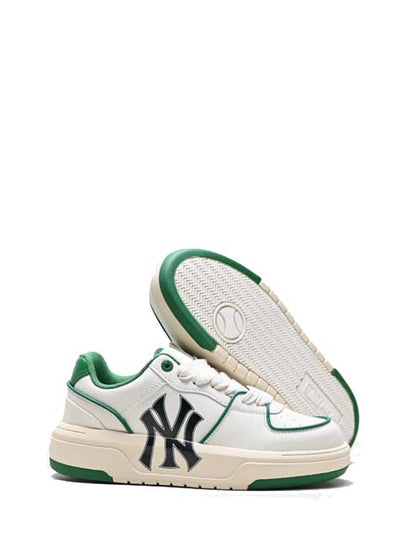 MLB Chunky Liner NY Yankees Green