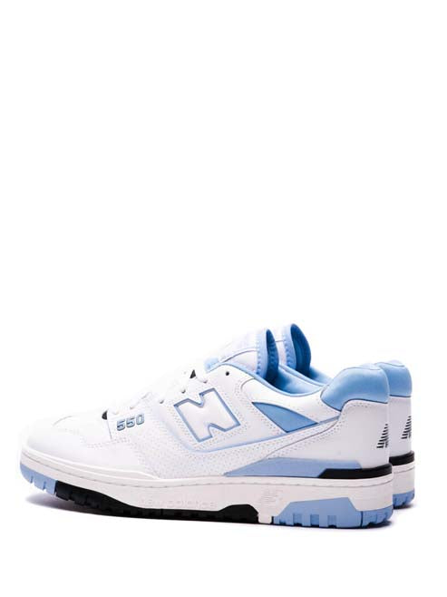 New Balance 550 White University Blue