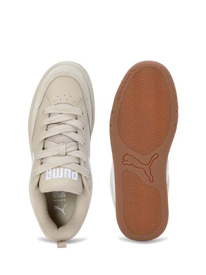 Puma Park Beige Sneaker