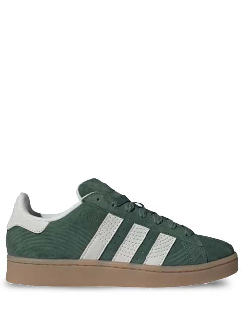 Adiidas campus 00s green oxide