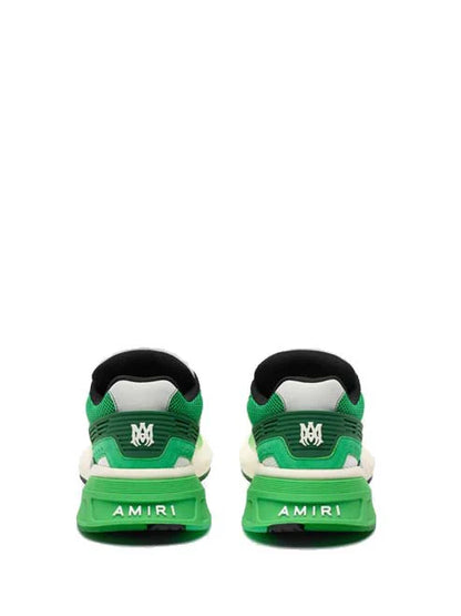 Ami_ri ma runner green sale