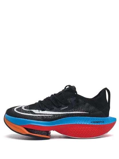 Nikee Zoom Alphafly Colourway