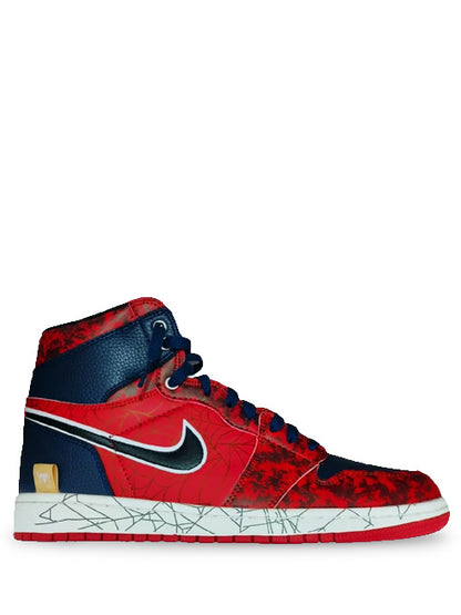 Nike Air Jordan 1 High Spider