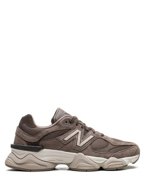 NEWW BALANCE 9060 MUSHROOM BROWN