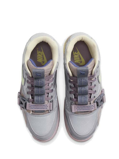 Nikee Air Trainer 1 SP Light Smoke Grey