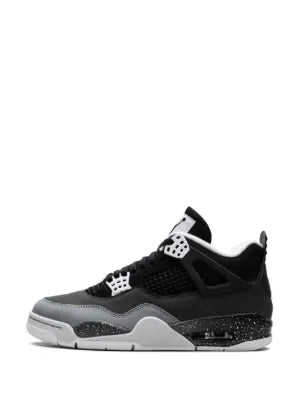 AIR JORDAN RETRO 4 FEAR
