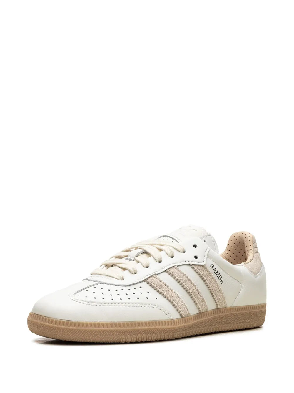 ADIDDAS SAMBA LOS ANGELES BEIGE
