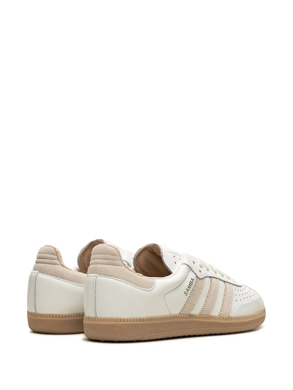 ADIDDAS SAMBA LOS ANGELES BEIGE