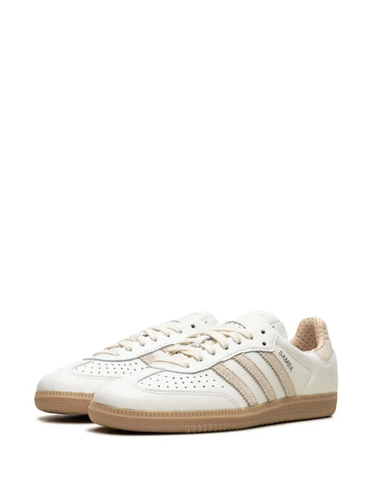 ADIDDAS SAMBA LOS ANGELES BEIGE