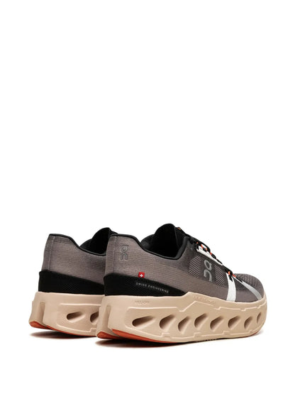 On Cloud Eclipse Fade Sand