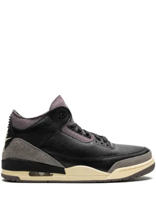 NIK.E AIR JORDAN 3 MA MANIERE