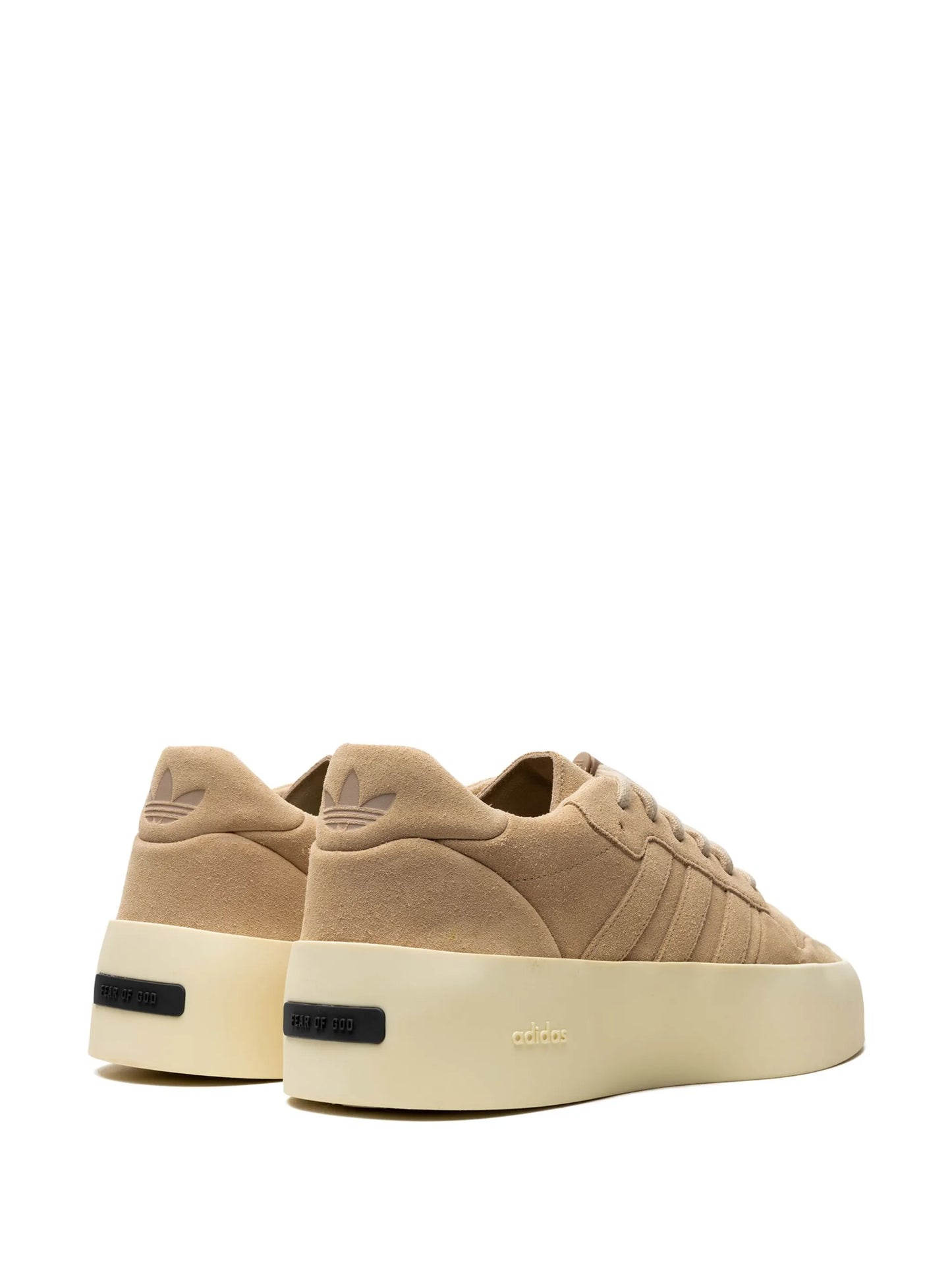 Adidass Fear Of God Athletics 86 Lo Clay