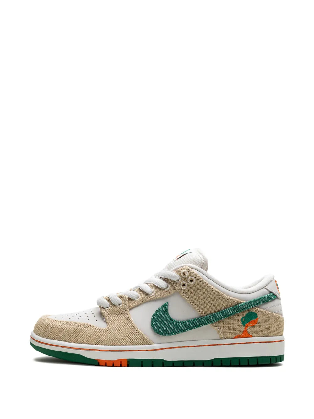 Nik.e Sb Dunk Jarritos Multi