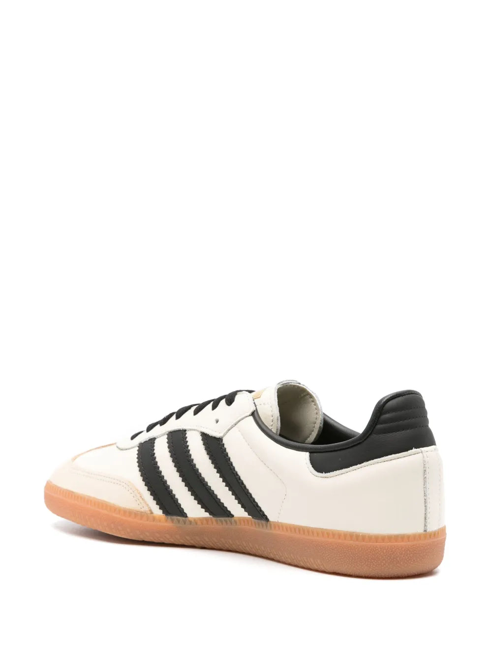 ADIDA.S SAMBA STRATA BEIGE MENS