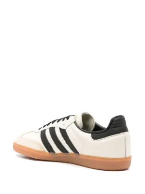 adidass samba cream sand strata