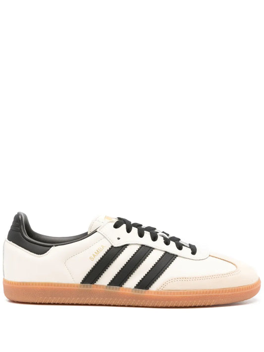 ADDIDAS SAMBA WHITE SAND