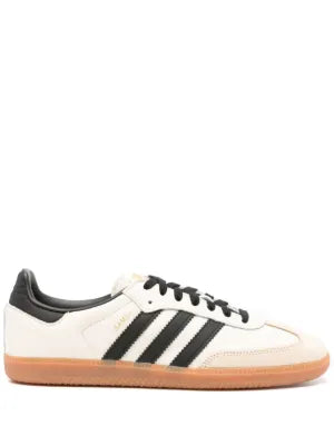 ADIDA.S SAMBA STRATA BEIGE WOMENS FIX