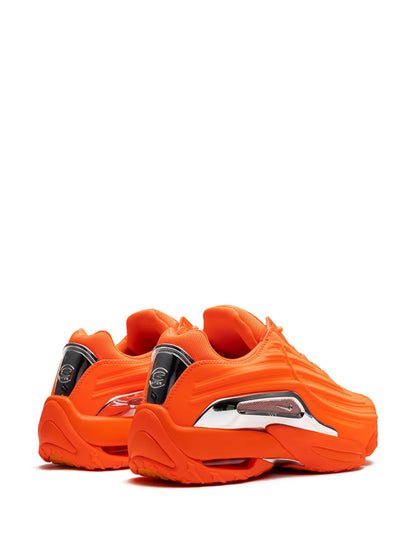 Nikee Nocta Hot Step 2 Total Orange