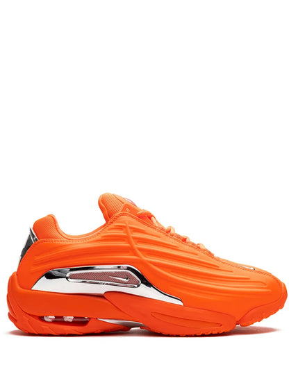 Nikee Nocta Hot Step 2 Total Orange