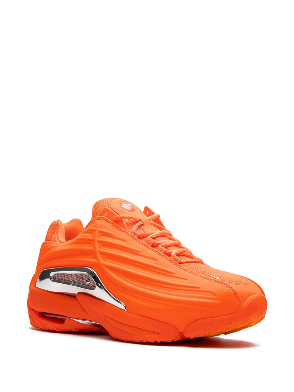 Nikee Nocta Hot Step 2 Total Orange