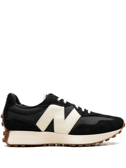 New Ballance 327 Black White