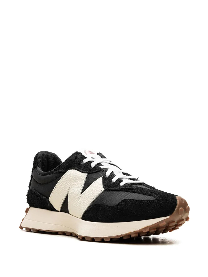 New Ballance 327 Black White