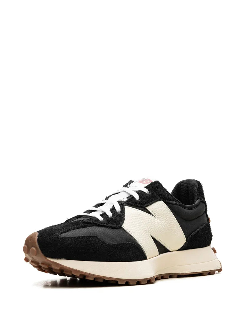 New Ballance 327 Black White