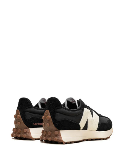 New Ballance 327 Black White