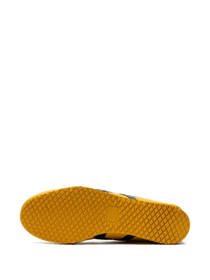 Onitsukaa Tiger MEXICO 66 SD YELLOW BLACK