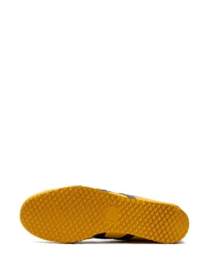 Onitsukaa Tiger MEXICO 66 SD YELLOW BLACK