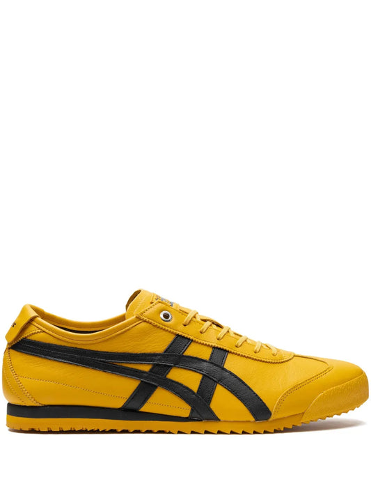 Onitsukaa Tiger MEXICO 66 SD YELLOW BLACK
