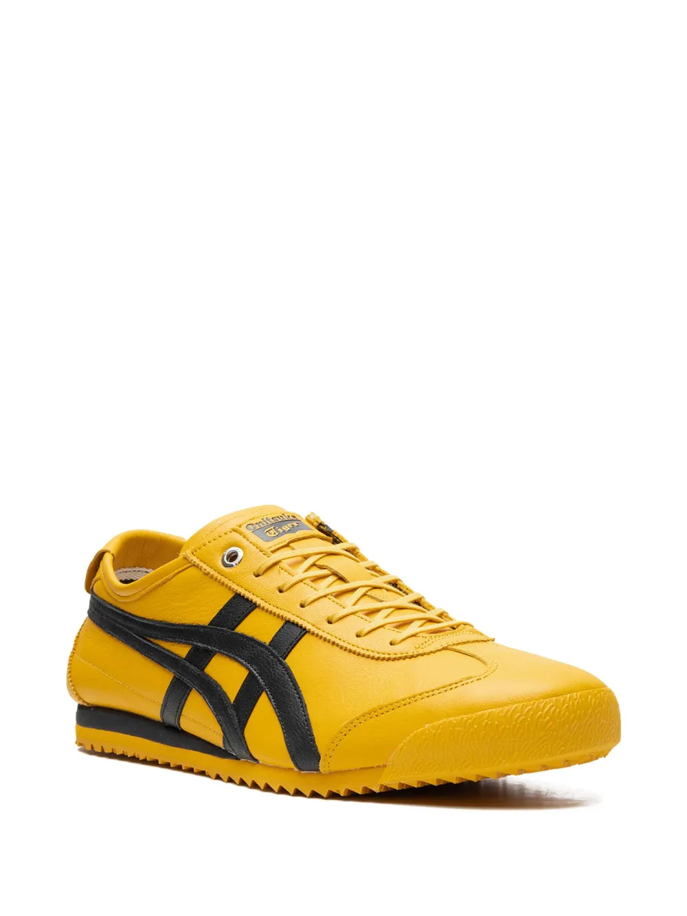 Onitsukaa Tiger MEXICO 66 SD YELLOW BLACK