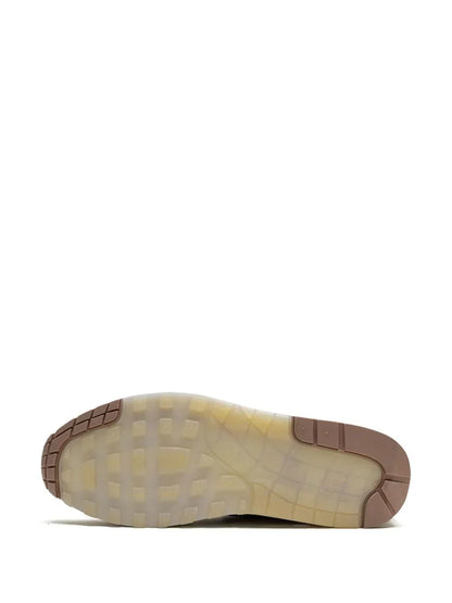 Nike AirMax 1 University Of Oregon same box