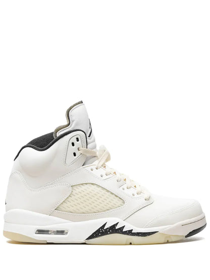 Nik_e Air Jordan 5 Retro SE Sail Fix