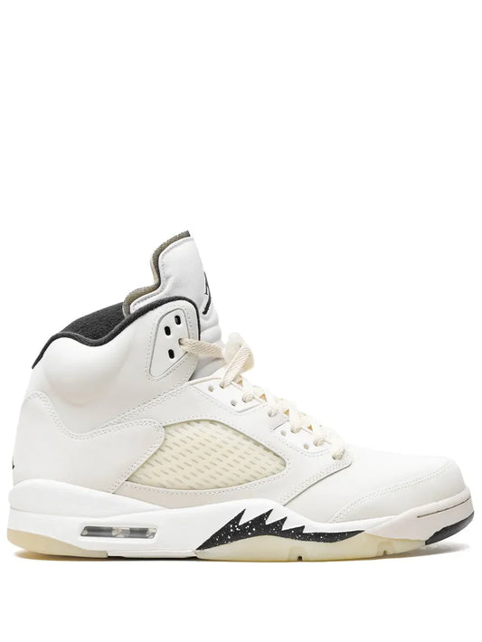 Nik_e Air Jordan 5 Retro SE Sail Fix
