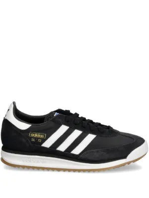 ADIDA.S SL 72 BLACK WHITE