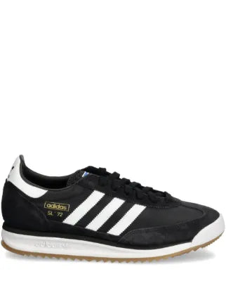 ADIDA.S SL 72 BLACK WHITE