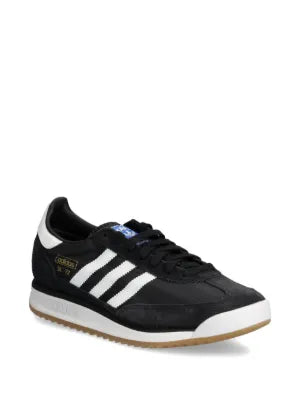 ADIDA.S SL 72 BLACK WHITE