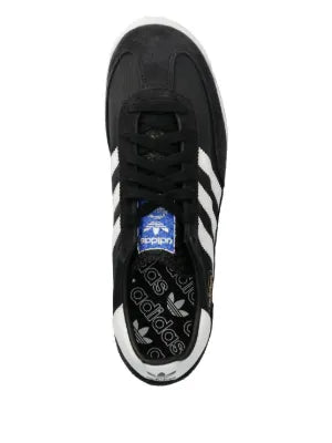 ADIDA.S SL 72 BLACK WHITE