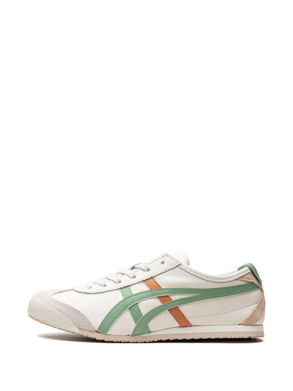 ONITSUKA TIGER MEXICO 66 CREAM GREEN