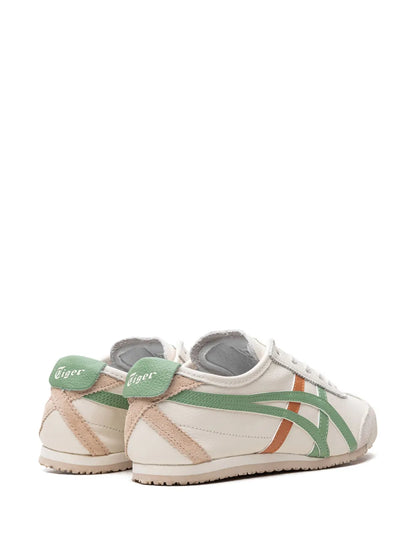 ONITSUKA TIGER MEXICO 66 CREAM GREEN